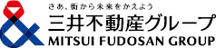 三井不動産グループ