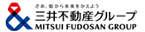 三井不動産グループ