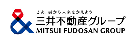 三井不動産グループ