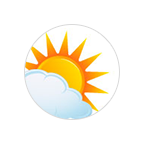 お天気