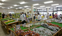 JA佐久浅間 軽井沢直売所