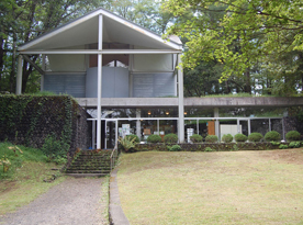 軽井沢高原文庫