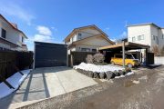 中軽井沢　中古戸建