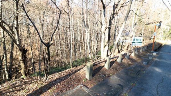 三井不動産の中軽井沢別荘地　土地