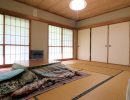 ③和室10畳