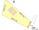 建物配置図