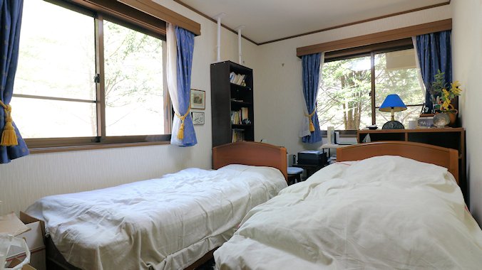 1階洋室（7.5畳）