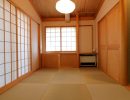 和室(4.5畳)