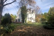 南軽井沢 丸紅別荘地　中古別荘