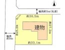 建物配置図