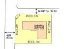 建物配置図