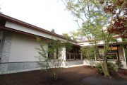 中軽井沢　上ノ原　新築別荘