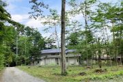 中軽井沢 富ケ丘　土地