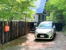 駐車スペース