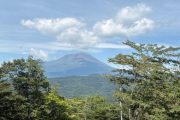 旧軽井沢 太陽の森別荘地