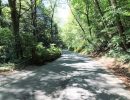 幅員約6.4ｍの前面道路