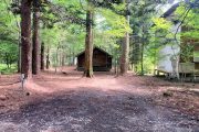 千ヶ滝西区せせらぎの里　土地 （古家付）