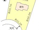 建物配置図