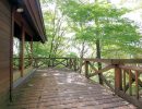 開放感を愉しむデッキ②