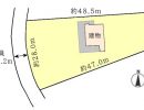 建物配置図