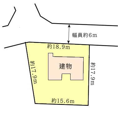 建物図面