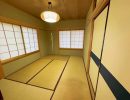 北東側和室