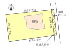 建物配置図