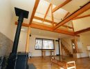 LDK（入居前の写真）