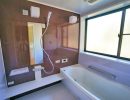 浴室（入居前の写真）