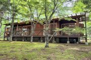 三井不動産の中軽井沢別荘地 中古別荘