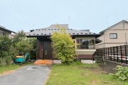 中軽井沢 中古別荘
