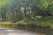 三井不動産の中軽井沢別荘地 土地