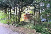 千ヶ滝西区 せせらぎの里 土地(古家付)