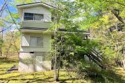 千ヶ滝東区 中古別荘