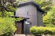 南軽井沢　レイクニュータウン　中古別荘