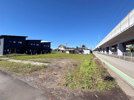 中軽井沢南　土地