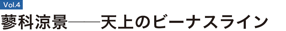 Vol.4 ȗiṼr[iXC